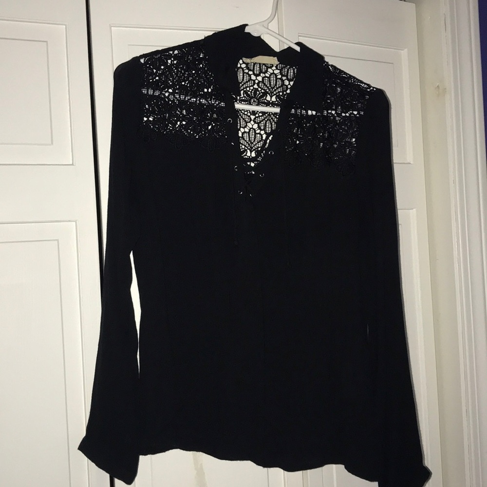 Hollister long sleeve